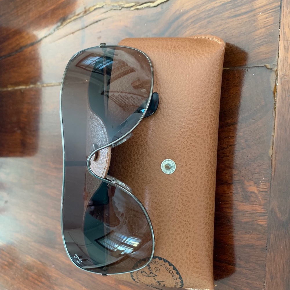 Ray ban sunglasses